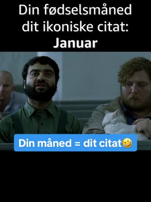 Hvilken er den bedste?  #primevideodk #danskfilm 