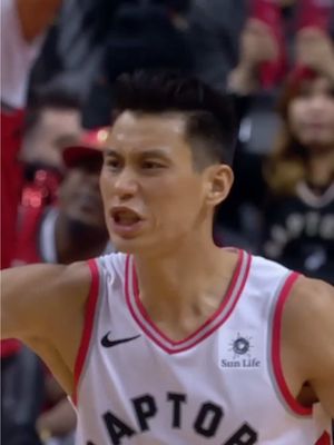 NBA Champion to you 🏆 #raptors #fyp #jeremylin 