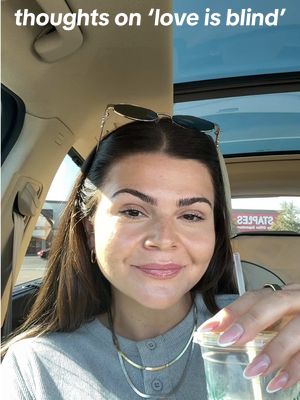 my unprompted thoughts on love is blind season 9 #loveisblind #libseason9 #loveisblindseason9 