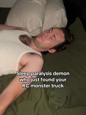 She grave on my digger til I Monster Jam #comedy #scary #sleep #foryou @Dale Juhnke @Kenny Murphy 