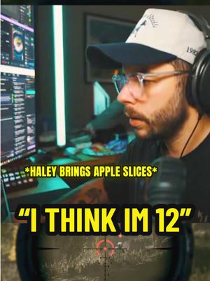 Nadeshots feels like he’s 12 again 😂 @Scump @timthetatman #nadeshot #timthetatman #scump #funnymoments #battlefield 