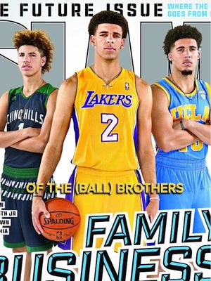 Lavar lowkey knew what he was doing 😭 @D’Aydrian Harding @Cam Wilder 