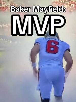 Baker Mayfield is not human. What a start to 2025 😤😤 #nfl #football #fantasyfootball #tampabaybuccaneers #tampabay 