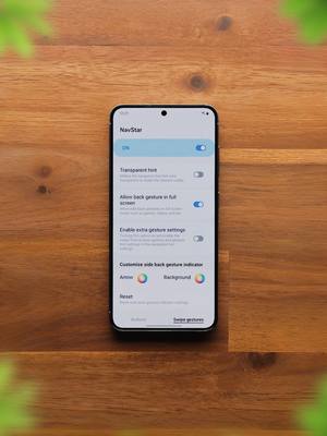 Hide your navigation bar with this HIDDEN Trick! #androidtips #tipsandtricks #samsung #oneui #samsunggalaxy
