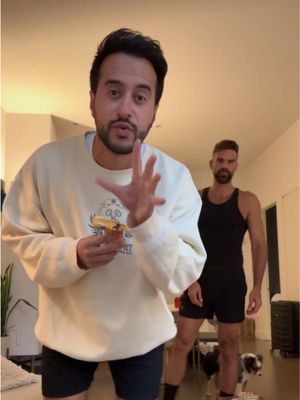 maybe if I shame him on the internet he’ll stop.  #couple #boyfriend 