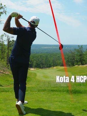 These Greens are WILD 😳 @Japesgolf @kotesgolf @mattyyaps  #golf #golflife #golfer #golfstagram #golfswing 