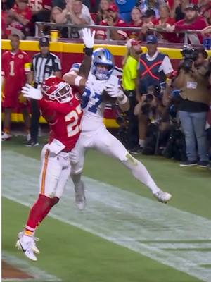 how did #samlaporta catch this ⁉️ #nfl #detroitlions