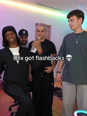 I remember him from the FaceTime 😂 #fyp #clix #stableronaldo #faze 