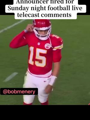 Sad day in the nfl for us #sports #nfl #sunday #fyp #5 