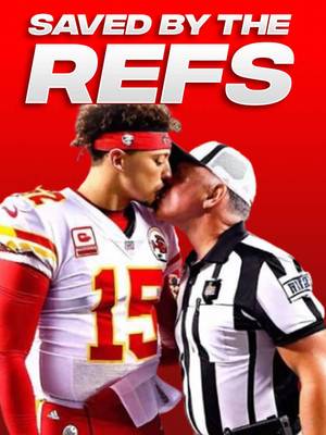 Lions vs Refs (Chiefs) was crazy 🦓 #nfl #chiefs #lions #refs #rigged 