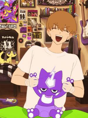 今回の #ポケミニッツ は #エレズン とダンス？⚡🎶この動画は #ポケモン たちと過ごす時間を切り取った #PokéMinutes シリーズ！今回は、三川音璃さんが制作！How about a little rock with Toxel ⚡🎶 Check out this new episode of the PokéMinutes series, capturing lively moments in Pokémon life! #Toxel
