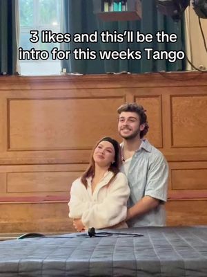 Any tabloids watching, the actions in this video are a joke and so is the caption @Alexis Warr #strictly 