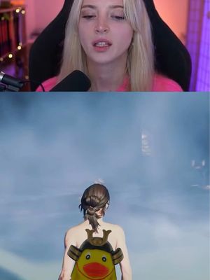 Pushing MY LUCK in Ghost of Yotei 😩 #gaming #reaction #ghostoftsushima 