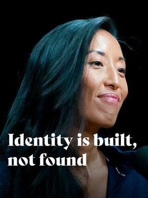 This week I'm joined by Joanne Molinaro, aka The Korean Vegan (@thekoreanvegan). Four years ago, she was a law partner. Two weeks after our first conversation, she quit. Now she returns to detail what that leap revealed. We discuss chasing approval from people who struggle to give it. How corporate safety becomes its own prison. Why identity isn't who you think you are, it's what you choose, hour by hour. The conversation illuminates failing forward, family reconciliation, and how we're a composition of our choices. Now available everywhere you enjoy the RRP. Episode 942. ✌🏼🌱 – Rich