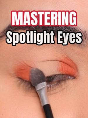Mastering Spotlight Eyes: Easy Makeup Tutorial! ❤️Products used in this tutorial (in order): ANASTASIA BEVERLY HILLS | Primrose Eyeshadow Palette Colourpop Lets Do It black eyeshadow MAKEUP REVOLUTION | Kohl Eyeliner HUDA BEAUTY | LEGIT LASHES Mascara @Anastasia Beverly Hills @Makeup Revolution @Huda Beauty @ColourPop Cosmetics #spotlighteye #haloeye #beginnermakeup #makeup #eyeshadowtutorial 