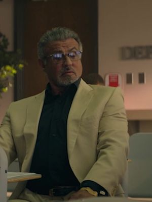 Don’t let the DMV break you ✅ #TuslaKing #drama #tvshow #SylvesterStallone 