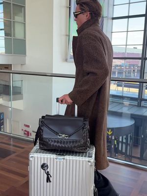 Airport fitski