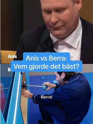 Vem gjorde det bäst?? 🤣🤣  @Behrouz Badreh @Anis Don Demina   #battleinthebox #lolskrattarbästsomskrattarsist #primevideose 