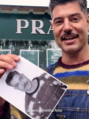 Novo vlog no ar! Tem visita ao escritório da Apple, evento da Prada, faculdade de jornalismo, aula de teatro na Helena e um pouco do meu dia a dia em São Paulo.
