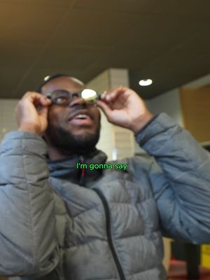 Can smart glasses change a deaf persons life?