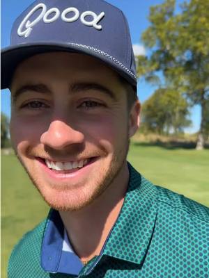 Just jokes guys @Garrett Clark #golf #golftok #golfer #girlsgolf #golflife 