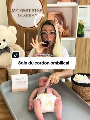 Le cordon ombilical est indolore. Vous ne lui faites pas pas mal. 🤍##grossesse##accouchement##maman##papa##enceinte