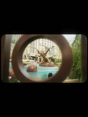 Great weather calls for great activities but with a unique look 📸🎥  @Universal Orlando Resort #epicuniverse #epicuniverseorlando #themepark #lifestylevlog #travelcreator 