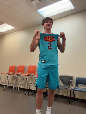 How we feeing OSU??🤠🤠 #uncommitted 