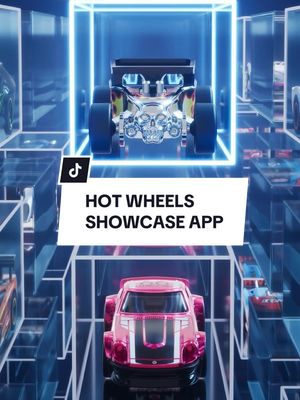 The all-new Hot Wheels Showcase App is here! Track your collection like never before. Explore over 30,000 Hot Wheels cars. Unlock badges, celebrate your finds, and take your collection to the next level. Download the Hot Wheels Showcase App on the App Store and Google Play.