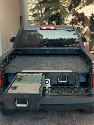We all love our trucks. But a DECKED truck loves you back. #DECKEDUSA #GetDECKED #GetAfterIt