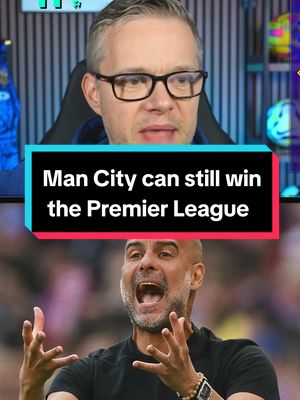 Why City are still genuine contenders despite an inconsistent start to the season... #Goldbridge #ManCity #PremierLeague #Pep #Haaland