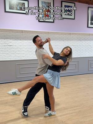 Still taking notes from Mr. Feeny 🤍 @Dancing with the Stars #DWTS #dwts 