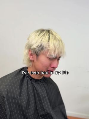 What was your worst cut?