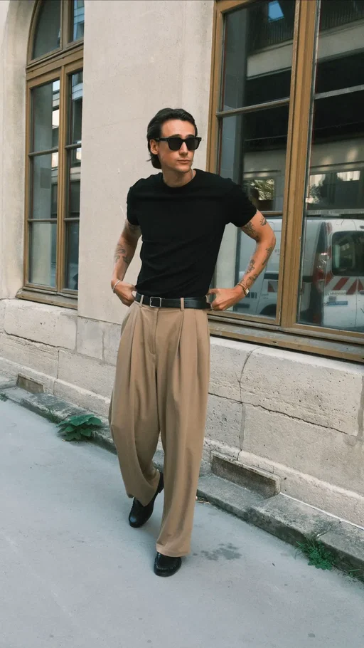 #mensoutfit #fyp #OOTD #mensoutfitinspo 