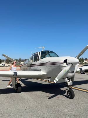 sunday funday in slo #aviation 