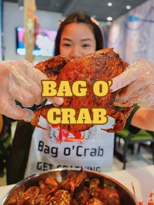 📍 Bag O’ Crab (31511 Pacific Hwy S, Federal Way, WA 98003) What I ordered: - Combo 3 with 1lb of clams - Calamari fried basket  - Garlic noodles #seafoodboil #louisianaseafood #seafoodlover #seafoodmukbang #crabboil 