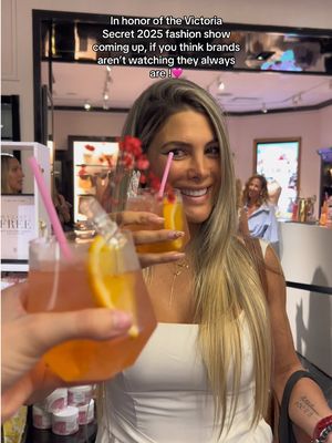 ✨ still can’t get over how amazing the Victoria’s Secret event was last summer 🩷 it honestly inspired me so much just applied to be a content creator + ambassador for @vspink and I’m manifesting this opportunity 🤞🏼💭 can’t wait to see the 2025 fashion show, always such a dream 💋 #VSPINK #VictoriasSecret #PinkAmbassador #VSPINKPartner #ManifestingIt      