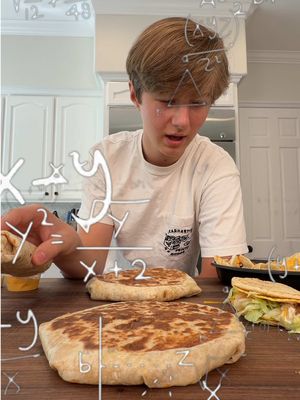 “Food is food” @Cooking_with_kian 