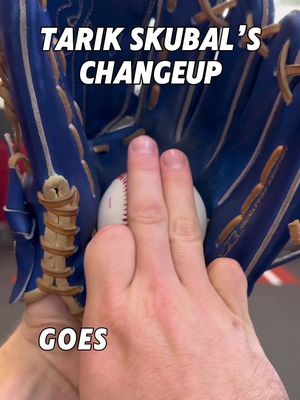 These 3 pitchers are nasty 🤢  Which will you add to your repertoire? #PitchGrips #Pitcher #MLB 