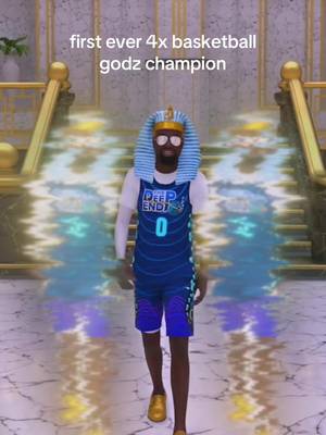 Solos Turn. The voice of Basketball Godz 🏆 #nba2k26 