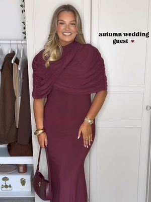Wedding guest dresses ✨🩷 #weddingguest #weddingguestdress #weddings #autumn #autumnwedding 