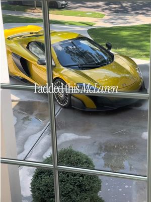 I recently added a McLaren 675LT Spider to my car collection. I flew to McLaren Atlanta to pick up the car and drove it home to Raleigh, North Carolina over two days. #McLaren #675LT #Spider #Supercar #RoadTrip 