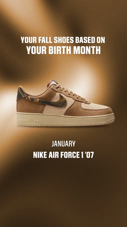 Forget your horoscope. What’s your fall shoe?