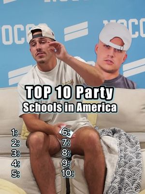 Are we rocking with chat gpts list? @NOCCO USA  #frat #college #skit 