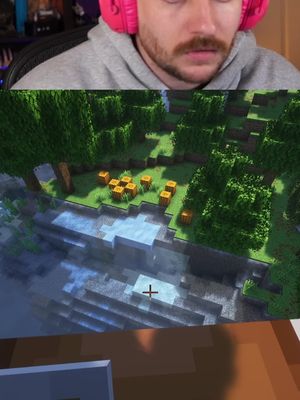 Caspar is loved, I promise #gaming #Minecraft