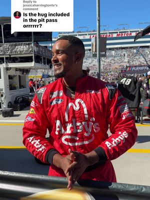 Replying to @jessicaharringtontv DeQuan Hampton @Big Hamp 