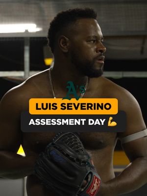 Sevy kicking off the offseason the right way 📈