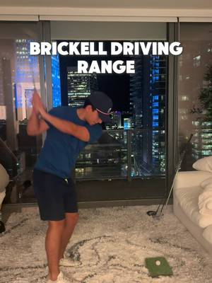 We have a range at home #golfing #golf #golflife #golfer #paksgolfs 