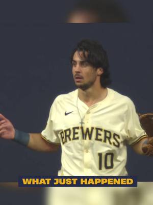 THE MOST REMARKABLE DOUBLE PLAY YOU’LL SEE IN YOUR LIFE #magicbrew #mlbpostseason #NLCS