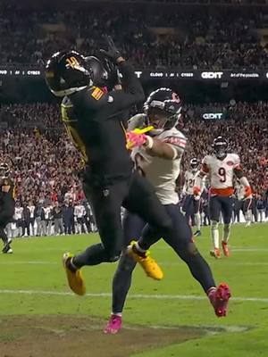 and the #commanders are on the board 😤 #chrismoore #nfl